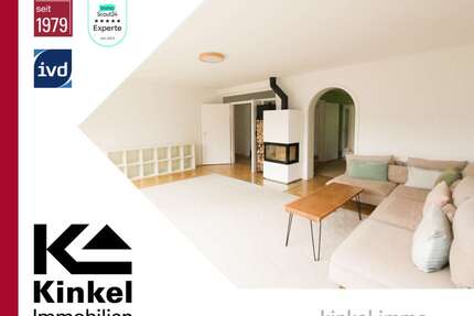 Wohnung zum Mieten in Stuttgart Degerloch Degerloch 2.700,00 € 130 m² - Stuttgart Degerloch / Degerloch