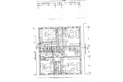 Gemütliche 2 Zimmer Fachwerk-Wohnung mit Küche, BadDusche und Balkon, mit Ausblick aufs Schloss Friedrichstein! - Bad Wildungen