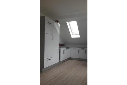 Moderne & lichtdurchflutete 2-Zi.-Wohnung am Rand der Innenstadt - Coburg