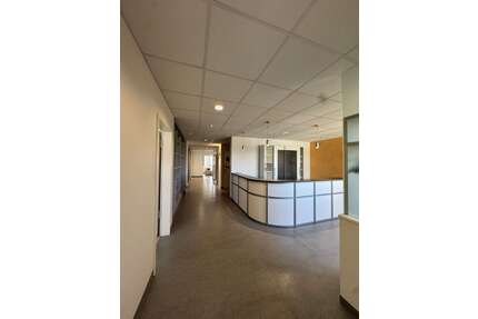 Büro in Illertissen 2.650,00 € 183 m²