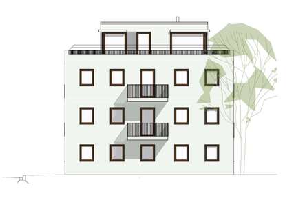 Wohnung zum Kaufen in Schwabmünchen 380.000,00 € 78.37 m²