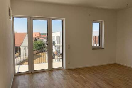 Wohnung zum Mieten in Reisbach 750,00 € 79.9 m²