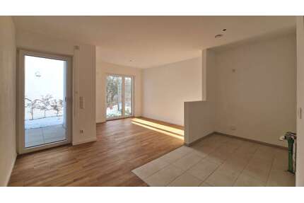 Wohnung zum Kaufen in Bad Abbach 346.000,00 € 63.7 m²