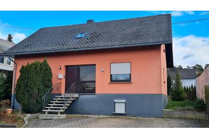 Hier entsteht Ihr neues Zuhause - Argenthal