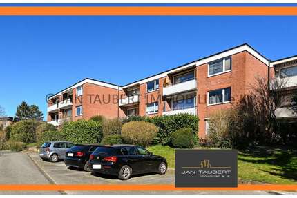 Wohnung zum Kaufen in Hamburg 199.000,00 € 67 m²