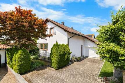 Haus zum Kaufen in Erbach 569.000,00 € 124 m²