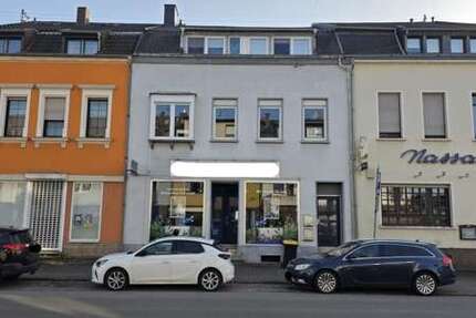 Haus zum Kaufen in Saarwellingen 299.000,00 € 167 m²