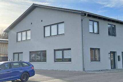 Moderne Büroräume im Gewerbegebiet - Günzach Obergünzburg