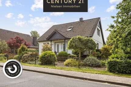 Haus zum Kaufen in Hambergen 199.000,00 € 138 m²