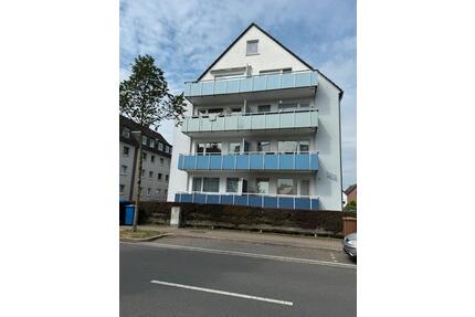 Kernsanierte Zuhause mit 2 Zimmern in Ratingen, Provisionstrei