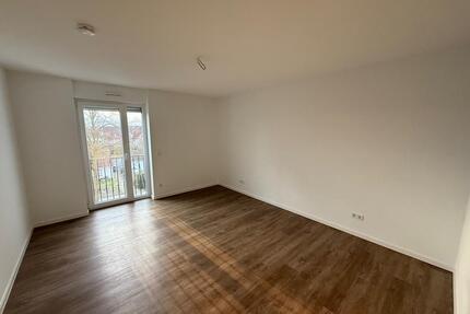 **Neuwertige 2-Zimmerwohnung in 59229 Ahlen**