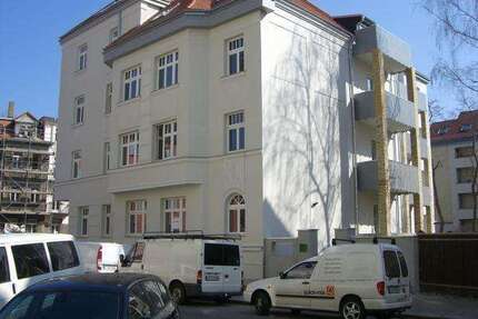 Wohnung zum Mieten in Leipzig 695,00 € 60.44 m²
