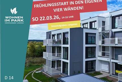 Wohnung zum Kaufen in Langenau 463.900,00 € 89.09 m²