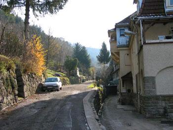 Erdgeschoss Wohnung - 110.000,00&nbsp;EUR Kaufpreis, ca.&nbsp; 94,00&nbsp;m&sup2; in Weisenbach (PLZ: 76599)