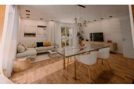 Nabburg - WHGETW 70qmNeubau 1.OG Aufzug Garage+Stellplatz - Pfreimd