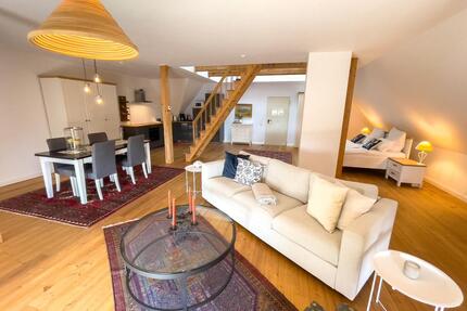 LastMinute Ferienwohnung Husum Nordsee 3 Personen 23-30.08.2026