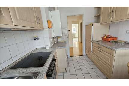 Wohnung zum Kaufen in Langenhagen OT Godshorn 210.000,00 € 69 m²