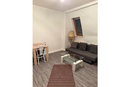 Möblierte 2 Zimmerwohnung für Kurzzeit oder Langzeit Miete - Wilkau-Haßlau