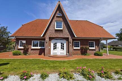 Haus zum Kaufen in Büsum 599.000,00 € 164.4 m²