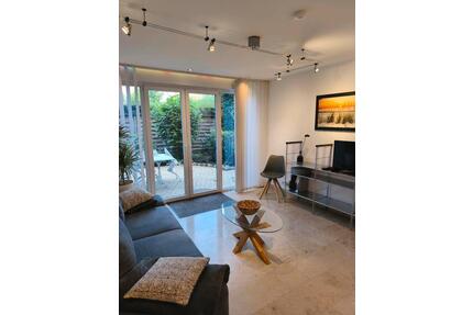 Möbliertes Apartment - 850,00&nbsp;EUR Kaltmiete, ca.&nbsp; 45,00&nbsp;m&sup2; in Langenhagen (PLZ: 30851) Brink