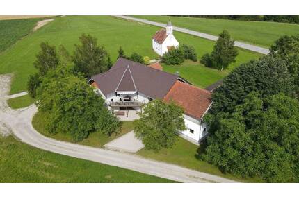 Alleinlage gewünscht, bitteschön! - Neumarkt-Sankt Veit St Lorenz