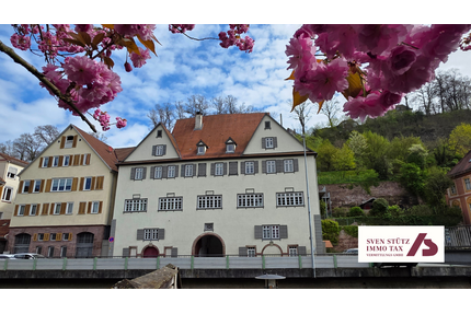 Wohnung zum Kaufen in Calw 595.000,00 € 245 m²