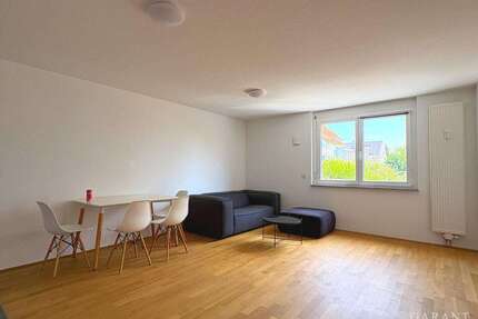 Wohnung zum Mieten in Leinfelden-Echterdingen 930,00 € 45 m²