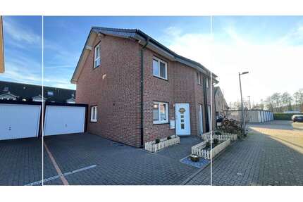 Haus zum Kaufen in Kamp-Lintfort 459.000,00 € 132 m²