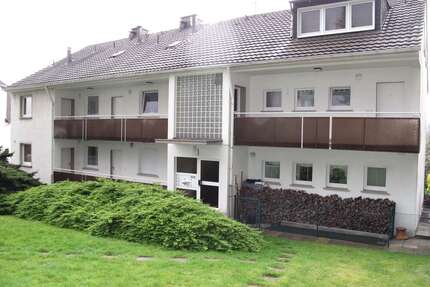 Wohnung zum Mieten in Wuppertal 280,00 € 34 m²