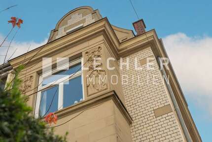 Haus zum Kaufen in Stuttgart 2.299.000,00 € 287 m²