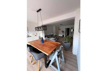 Reihenhaus in Uelzen (Sternenviertel) zu vermieten