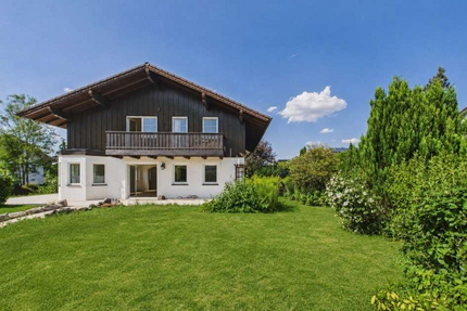 Haus zum Mieten in Oberbiberg 3.290,00 € 170 m²