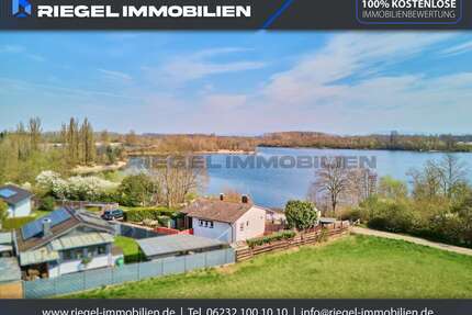 Haus zum Kaufen in Speyer 660.000,00 € 54.81 m²