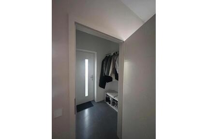 Moderne 2 Zimmerwohnung mit hochwertiger Ausstattung - Brensbach