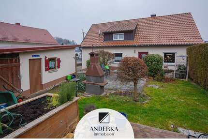 Haus zum Kaufen in Gundremmingen 289.000,00 € 110 m²