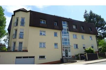 Wohnung zum Mieten in Crimmitschau 410,00 € 66 m²