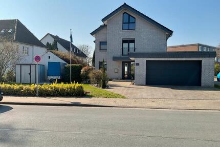 Freistehendes Einfamilienhaus BI-Vilsendorf - Bielefeld Jöllenbeck