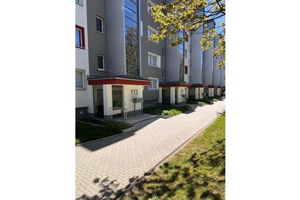 5-Raum Wohnung Maisonett mit Aufzug und zwei Bädern - Chemnitz Klaffenbach