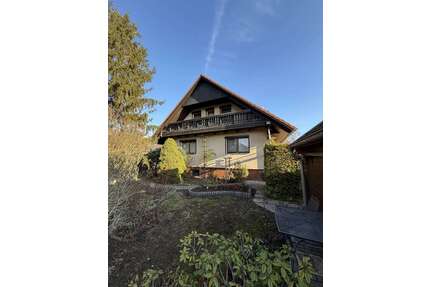 Haus zum Kaufen in Velten 499.000,00 € 160 m²