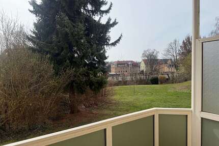 Wohnung zum Mieten in Mittweida 290,00 € 40.95 m²