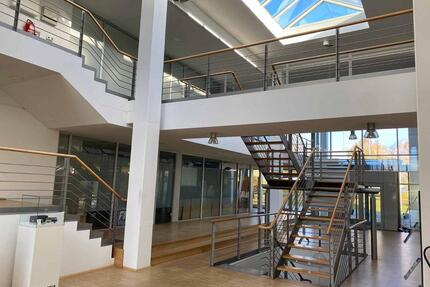 Möblierte Einzelbüros in Müschenbach zu vermieten - Malberg