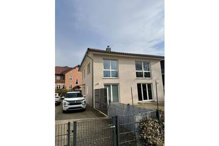 Idyllisches Einfamilienhaus in 15562 Rüdersdorf bei Berlin