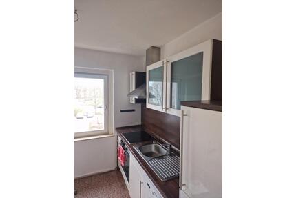 helle 3 Zimmer Wohnung Zentrum Wolfsburg Top Lage!