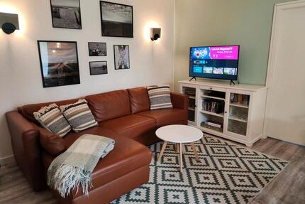 Ferienwohnung, Cuxhaven ⚓ Pool ❤️ Infrarotkabine❤️Finnische Sauna - Bochum Werne