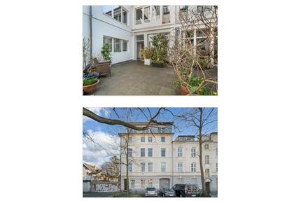 Möblierte Wohnung in Humboldt-Gremberg | 38qm | TH Deutz Nähe - Köln Kalk