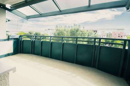 Wohnung zum Mieten in Prenzlau 435,00 € 64.63 m²