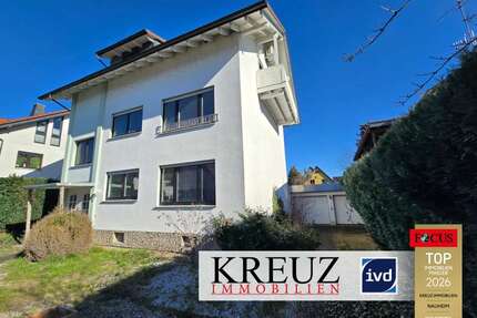 Haus zum Kaufen in Trebur 575.000,00 € 178 m²