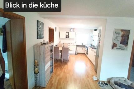 4 Zimmer Wohnung in 96465 Wildenheid - Neustadt bei Coburg