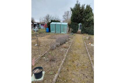 Kleingarten - 600,00&nbsp;EUR Kaltmiete, ca.&nbsp; 0,00&nbsp;m&sup2; in Güstrow (PLZ: 18273)