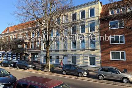 Wohnung zum Kaufen in Hamburg 295.000,00 € 58.97 m²